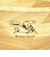 スヌーピー あくび 木製サラダボウル 食器 SNOOPY
