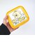 サンリオ ポムポムプリン スクエアポーチ オレンジ Sanrio