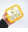 サンリオ ポムポムプリン スクエアポーチ オレンジ Sanrio