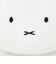 ミッフィー miffy トイレットペーパーホルダーカバー (ホワイト) ふわふわシリーズ トイレ用品