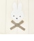 ミッフィー miffy トイレットペーパーホルダーカバー (ベージュ) キュートリボンシリーズ トイレ用品