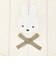 ミッフィー miffy トイレットペーパーホルダーカバー (ベージュ) キュートリボンシリーズ トイレ用品
