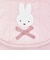 ミッフィー miffy トイレットペーパーホルダーカバー (ピンク) キュートリボンシリーズ トイレ用品