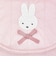 ミッフィー miffy トイレットペーパーホルダーカバー (ピンク) キュートリボンシリーズ トイレ用品