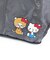 サンリオ ハローキティ × モンチッチ 折りたたみボストンバッグ(XL) 130L トラベル Sanrio