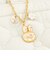 ミッフィー miffy キルティングトートバッグ グレージュ