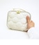 ミッフィー miffy キルティングトラベルインナーケース(S) オーガナイザー ポーチ