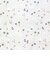 ミッフィー miffy 折りたたみエコバッグ(M) 小花 グレージュ