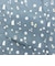 ミッフィー miffy 折りたたみエコバッグ(M) 小花 ネイビー