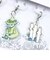 ムーミン アンブレラマーカー 4個セット 目印チャーム MOOMIN