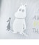 ムーミン ソフス フラット メッシュポーチ MOOMIN