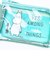 ムーミン (ムーミン＆ソフス) クリアパスポーチ 定期入れ パスケース MOOMIN