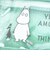 ムーミン (ムーミン＆ソフス) クリアメッシュバッグ MOOMIN