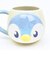 ポケットモンスター ポッチャマ フェイスマグ ポケピース ポケモン