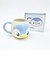 ポケットモンスター ポッチャマ フェイスマグ ポケピース ポケモン