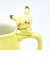 ポケットモンスター ピカチュウ フィギュア付きマグカップ ポケピース ポケモン