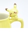 ポケットモンスター ピカチュウ フィギュア付きマグカップ ポケピース ポケモン