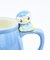 ポケットモンスター ポッチャマ フィギュア付きマグカップ ポケピース ポケモン