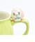 ポケットモンスター モクロー フィギュア付きマグカップ ポケピース ポケモン