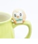 ポケットモンスター モクロー フィギュア付きマグカップ ポケピース ポケモン