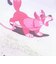 ディズニー ピーターパン チュールグラフィックトートバッグ パープル Disney
