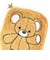 ディズニー ピーターパン フラッフィポーチ BEAR Disney