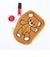 ディズニー ピーターパン フラッフィポーチ BEAR Disney