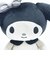 サンリオ マイメロディ ぬいぐるみ モノクロシリーズ Sanrio