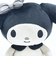 サンリオ マイメロディ ぬいぐるみ モノクロシリーズ Sanrio