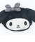 サンリオ マイメロディ フェイスパスケース モノクロシリーズ 定期入れ Sanrio