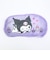 サンリオ クロミ 冷感ダイカットブランケット コスメとごろごろ Sanrio