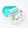 パペットスンスン ふわっとフタタイトランチボックス キッズ 日本製