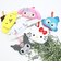 サンリオ クロミ キラメキスポンジ キッチン Sanrio