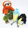 とびません。 ペンギン ぬいぐるみ ベビー