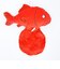 りんごかもしれない りんごさかな クッション ぬいぐるみ ベビー