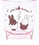 ミッフィー miffy スタッキングカップ ピンク コップ 日本製