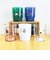 ミッフィー miffy スタッキングカップ ホワイト コップ 日本製