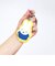 ミッフィー miffy サガラキーホルダー (イエロー) カラフルサガラシリーズ