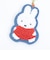 ミッフィー miffy サガラキーホルダー (ブルー) カラフルサガラシリーズ