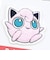 ポケットモンスター プリン サガラバッジ ポケモン