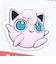 ポケットモンスター プリン サガラバッジ ポケモン
