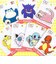 ポケットモンスター プリン サガラバッジ ポケモン