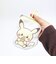 ポケットモンスター ピカチュウ ダイカットミニポーチ ポケピース ポケモン