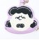 スヌーピー ルーシー おかお サガラミニポーチ SNOOPY