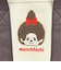 モンチッチ 収納上手ミニトートバッグ girl