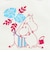 ムーミン 保冷トート 母の日シリーズ MOOMIN