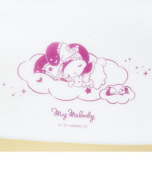 サンリオ マイメロディ LEDルームライト インテリア Sanrio
