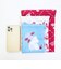 ムーミン 3P巾着 A 母の日シリーズ MOOMIN