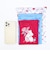 ムーミン 3P巾着 B 母の日シリーズ MOOMIN