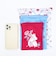 ムーミン 3P巾着 B 母の日シリーズ MOOMIN